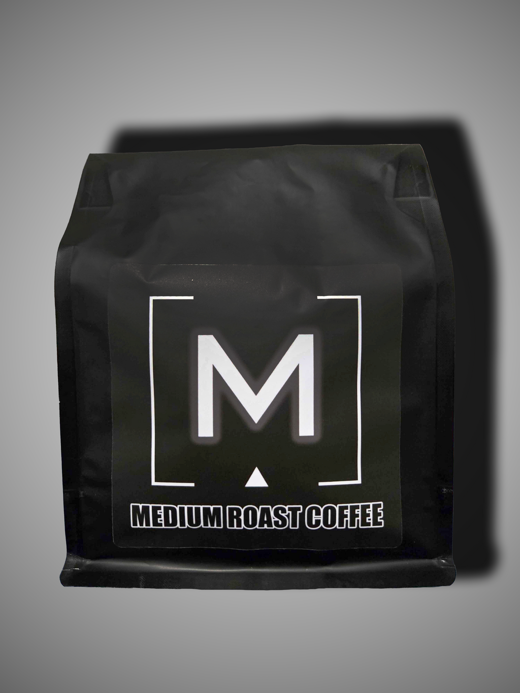 Marc Nixon Medium Roast Coffee